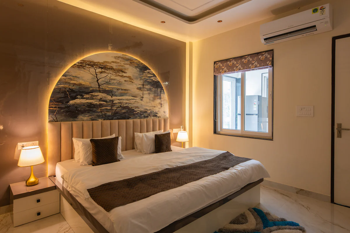 House of Aavi Jaipur