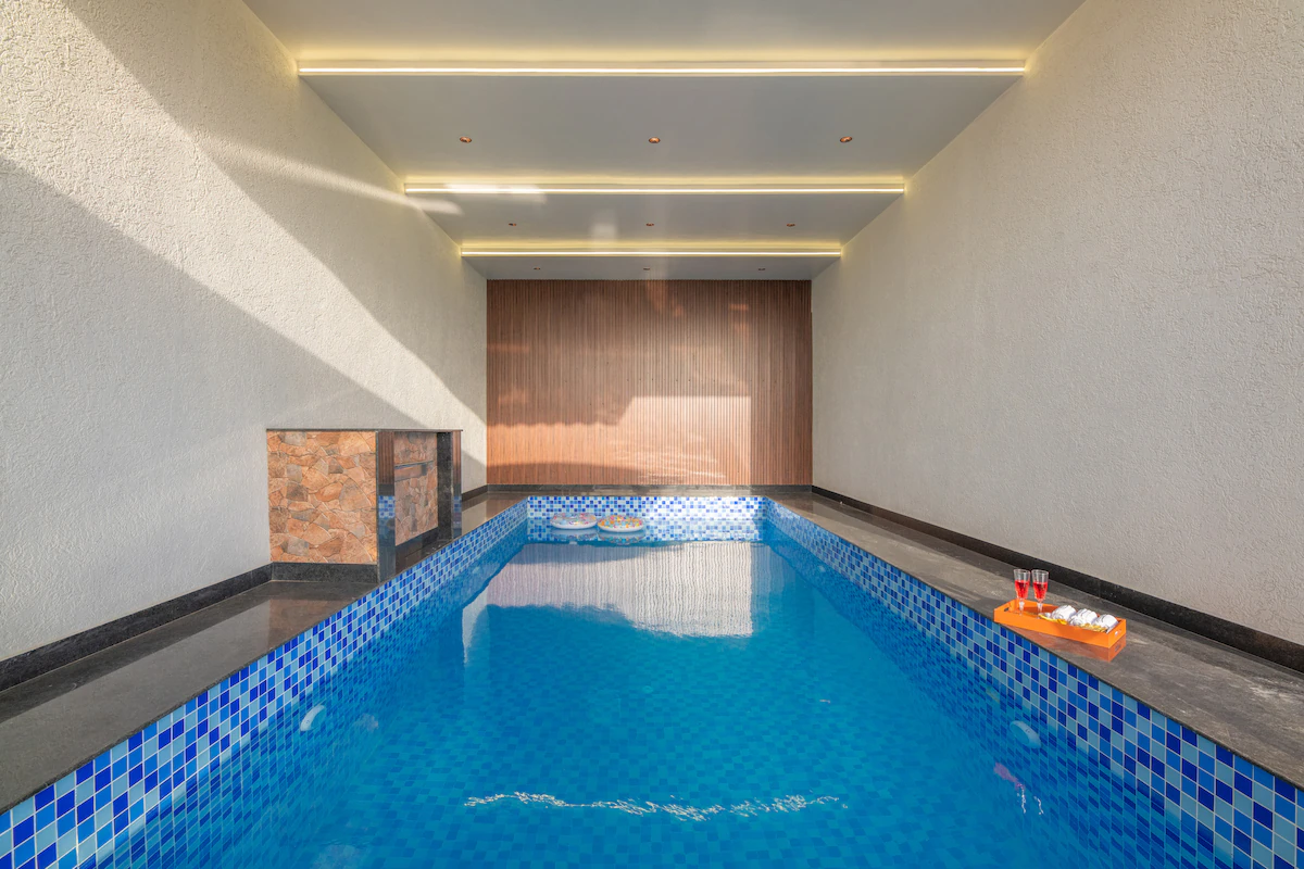 House of Aavi Jaipur