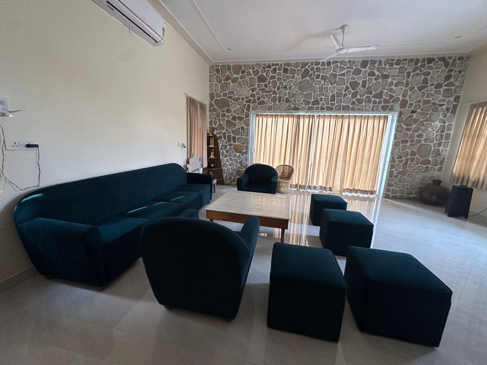 Nature Zen Den Jaipur