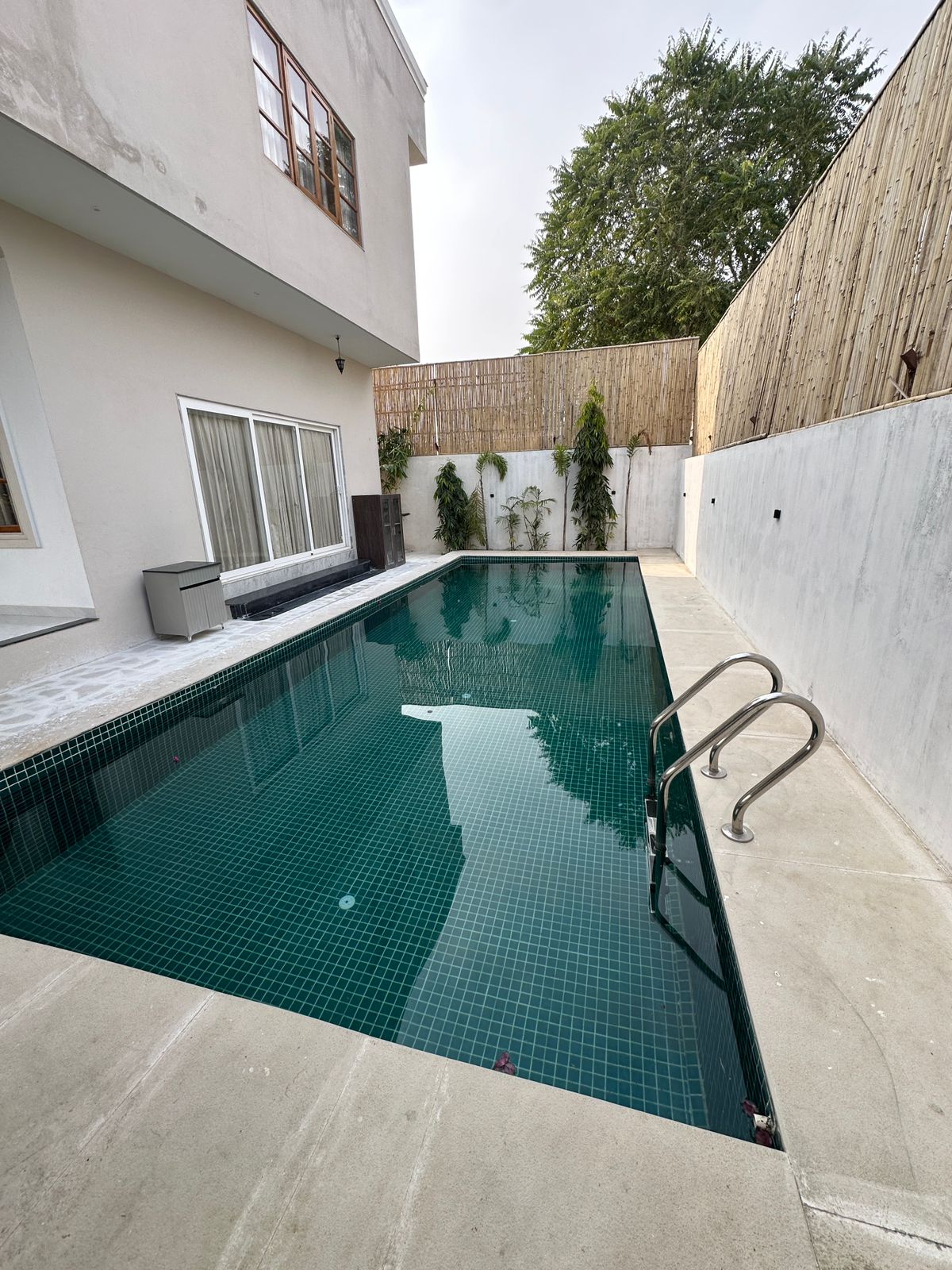 Nature Zen Den Jaipur