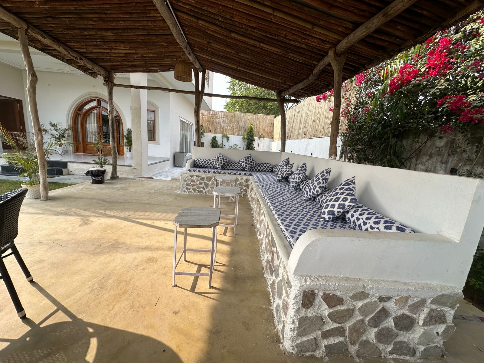 Nature Zen Den Jaipur