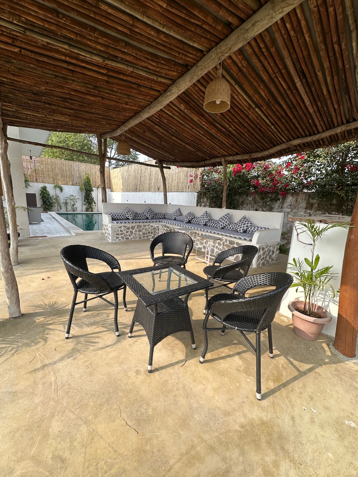 Nature Zen Den Jaipur