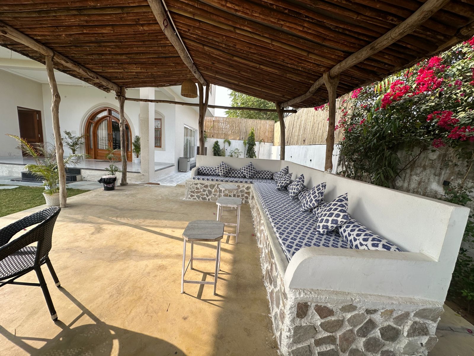 Nature Zen Den Jaipur