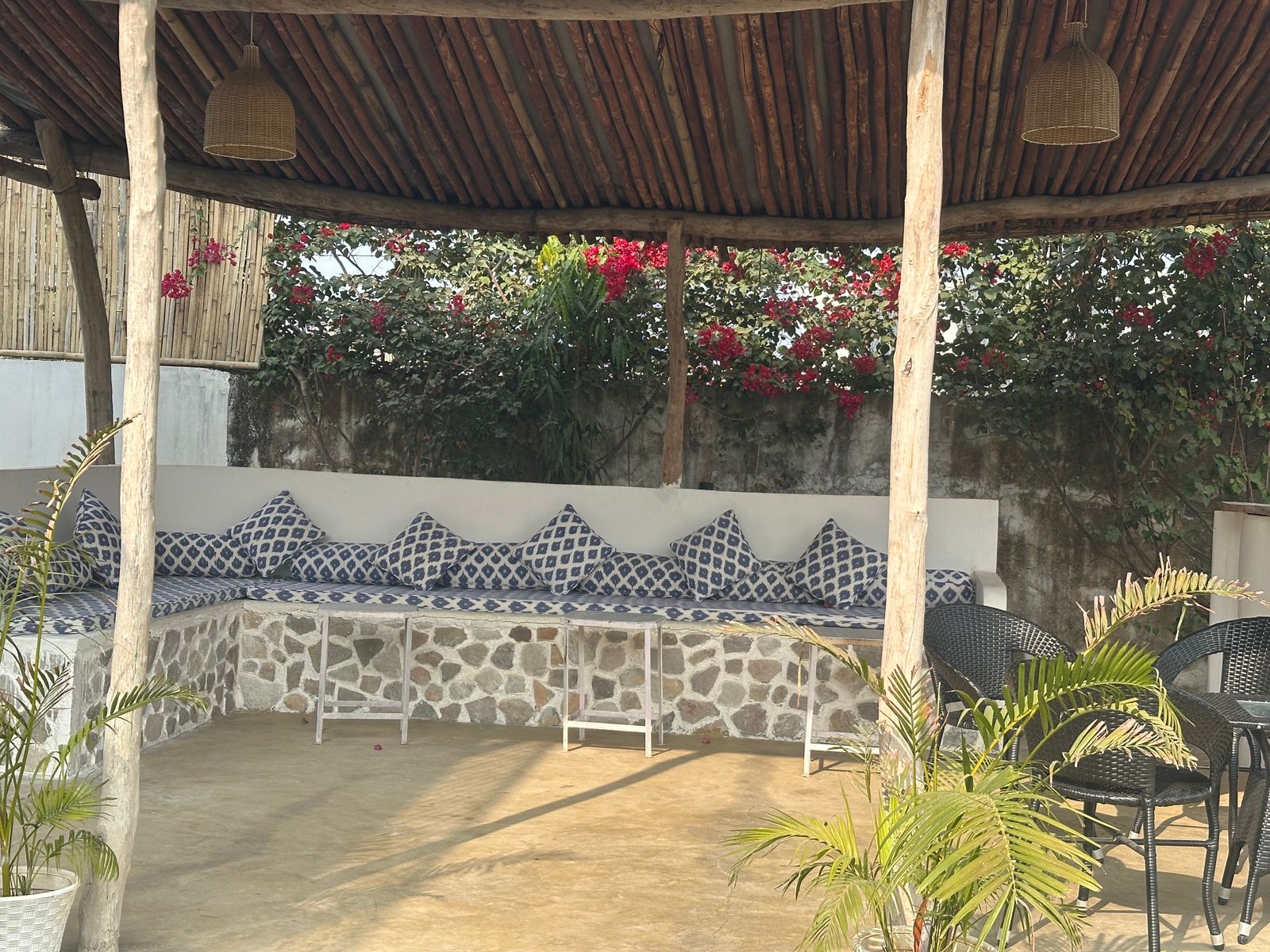 Nature Zen Den Jaipur