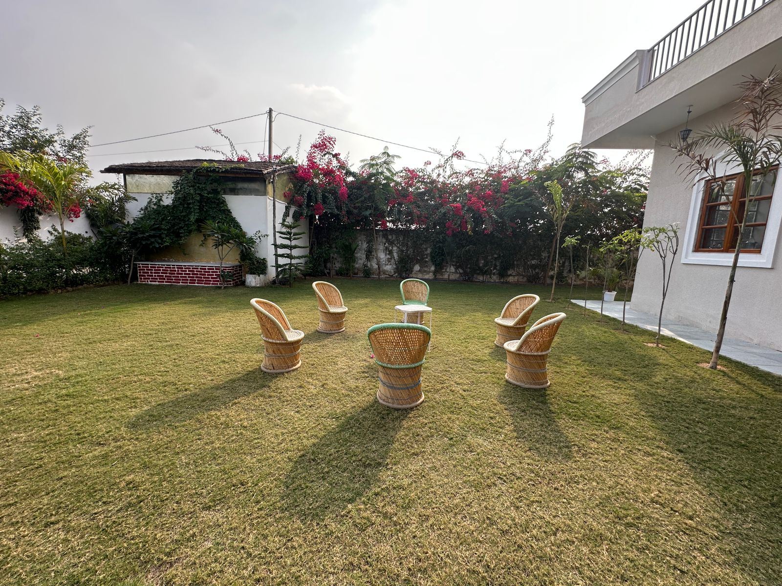 Nature Zen Den Jaipur