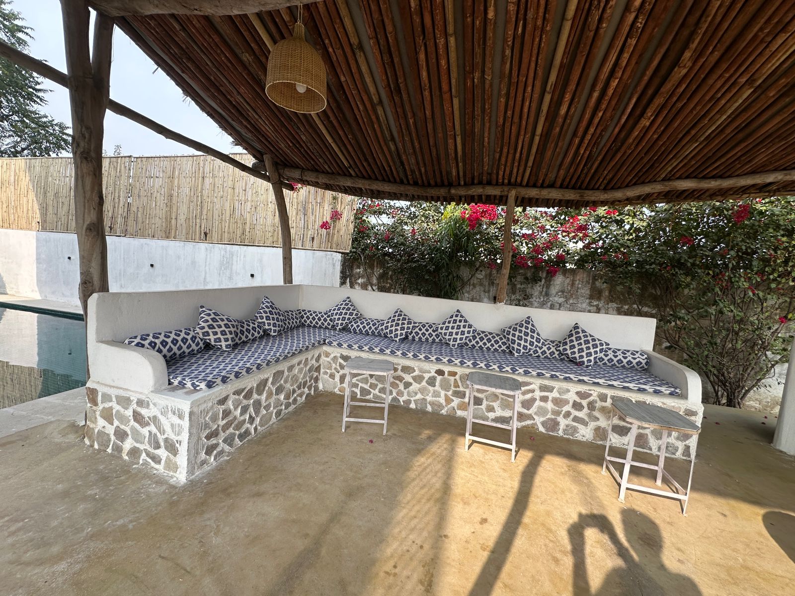Nature Zen Den Jaipur