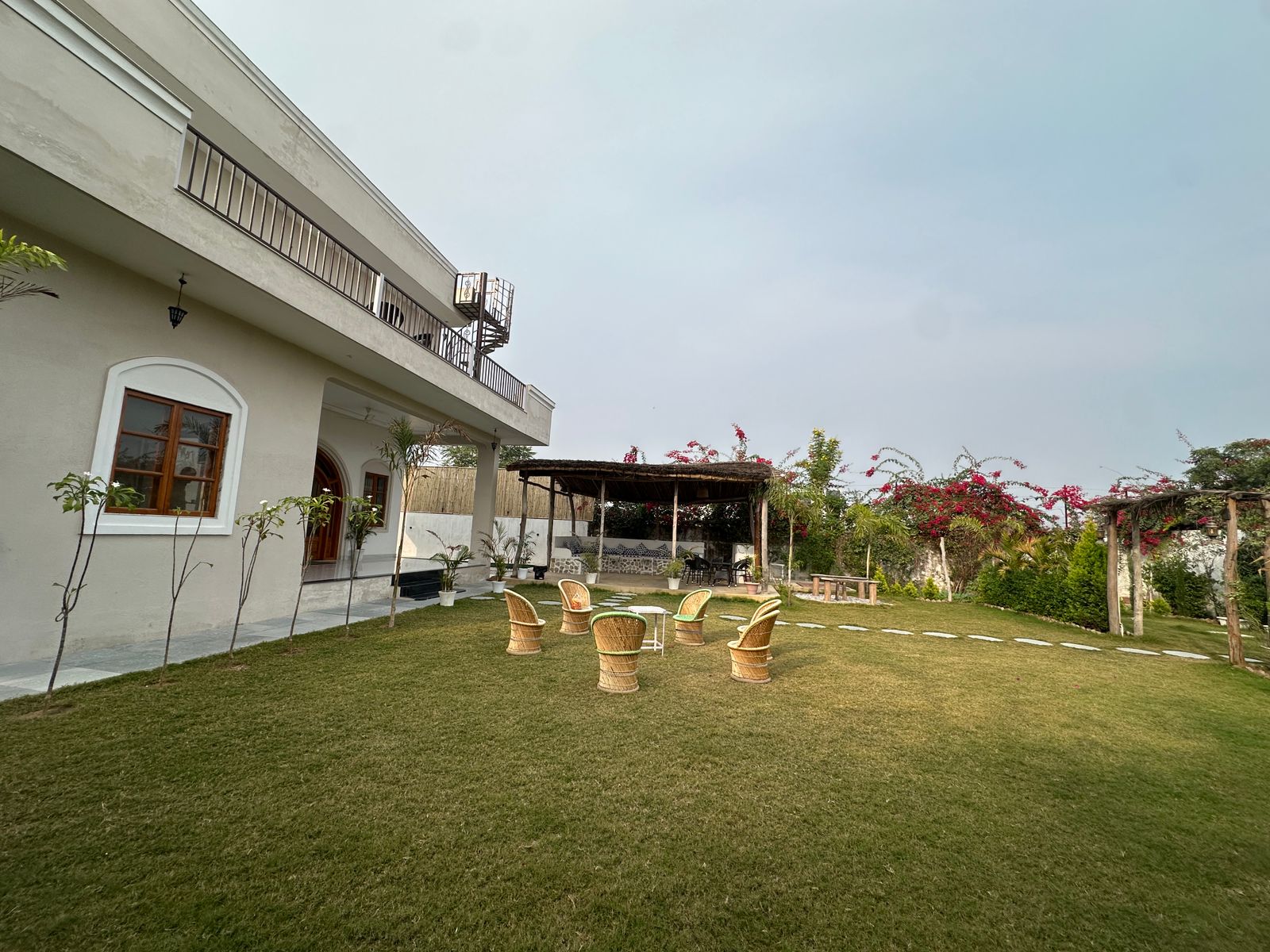 Nature Zen Den Jaipur