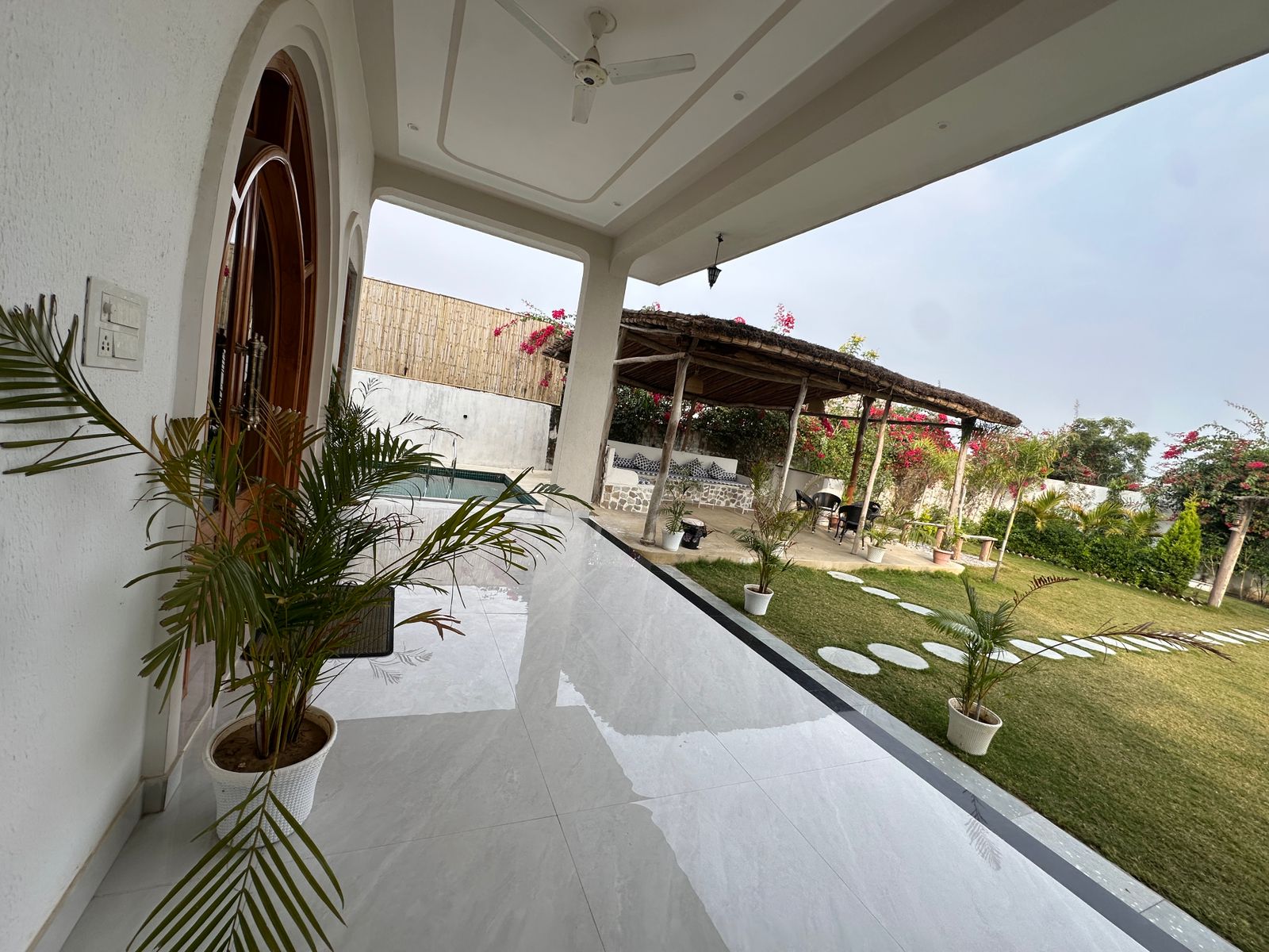 Nature Zen Den Jaipur