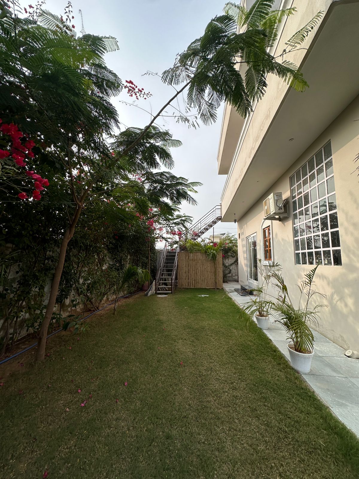 Nature Zen Den Jaipur