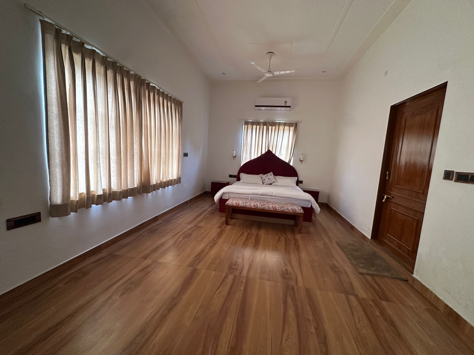 Nature Zen Den Jaipur
