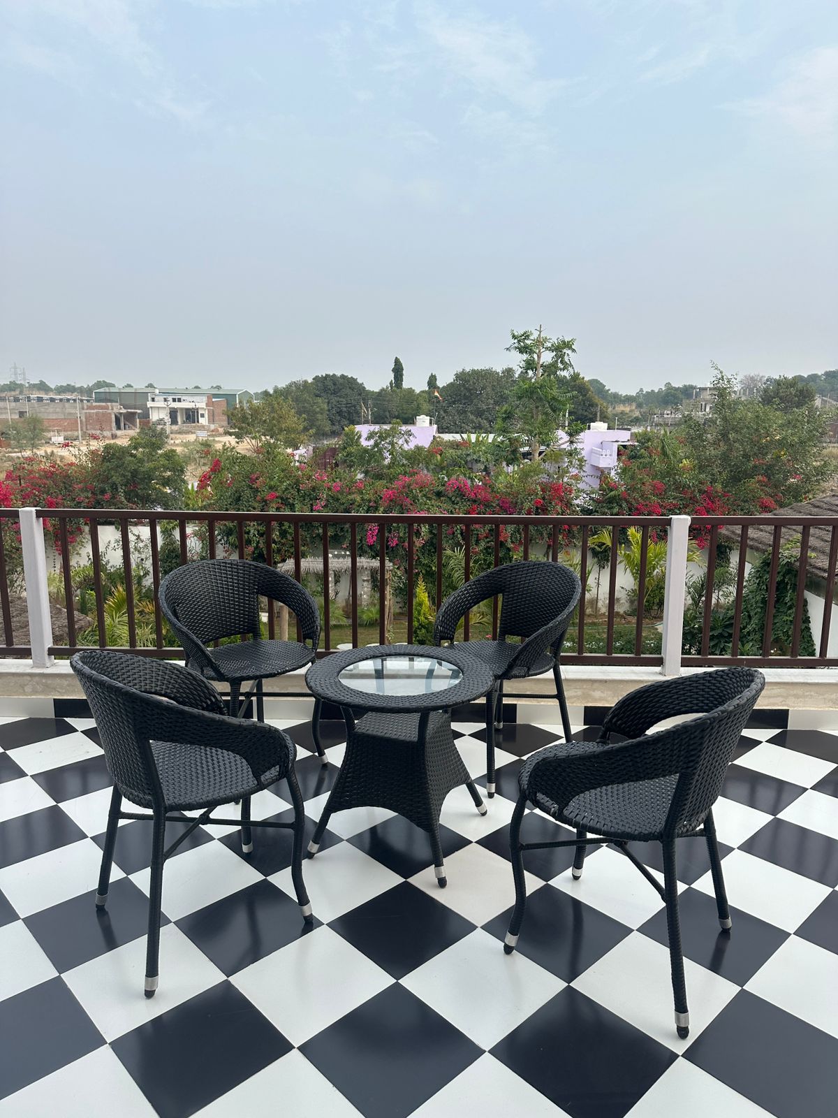 Nature Zen Den Jaipur