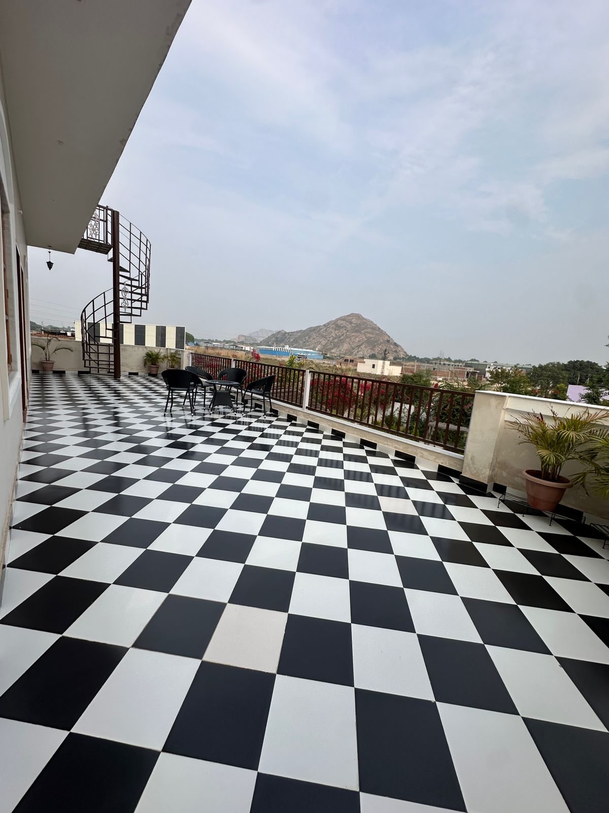 Nature Zen Den Jaipur