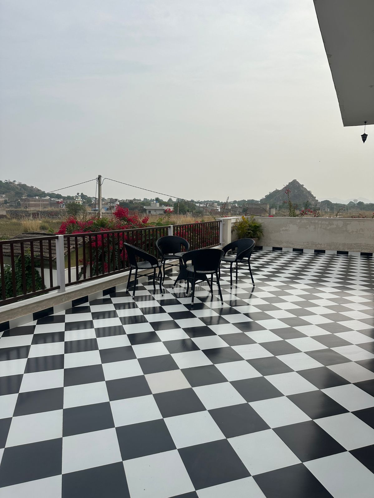 Nature Zen Den Jaipur