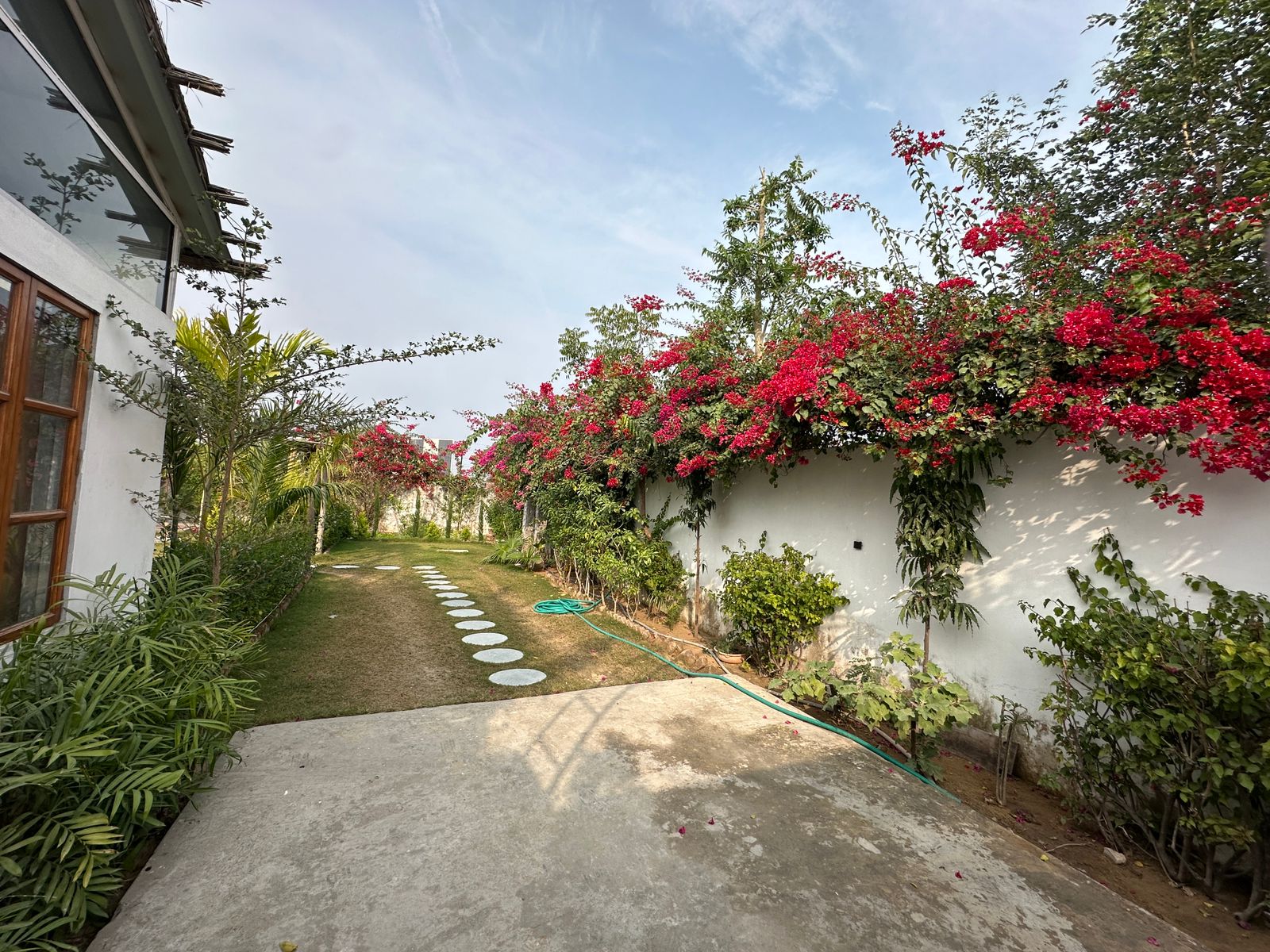 Nature Zen Den Jaipur