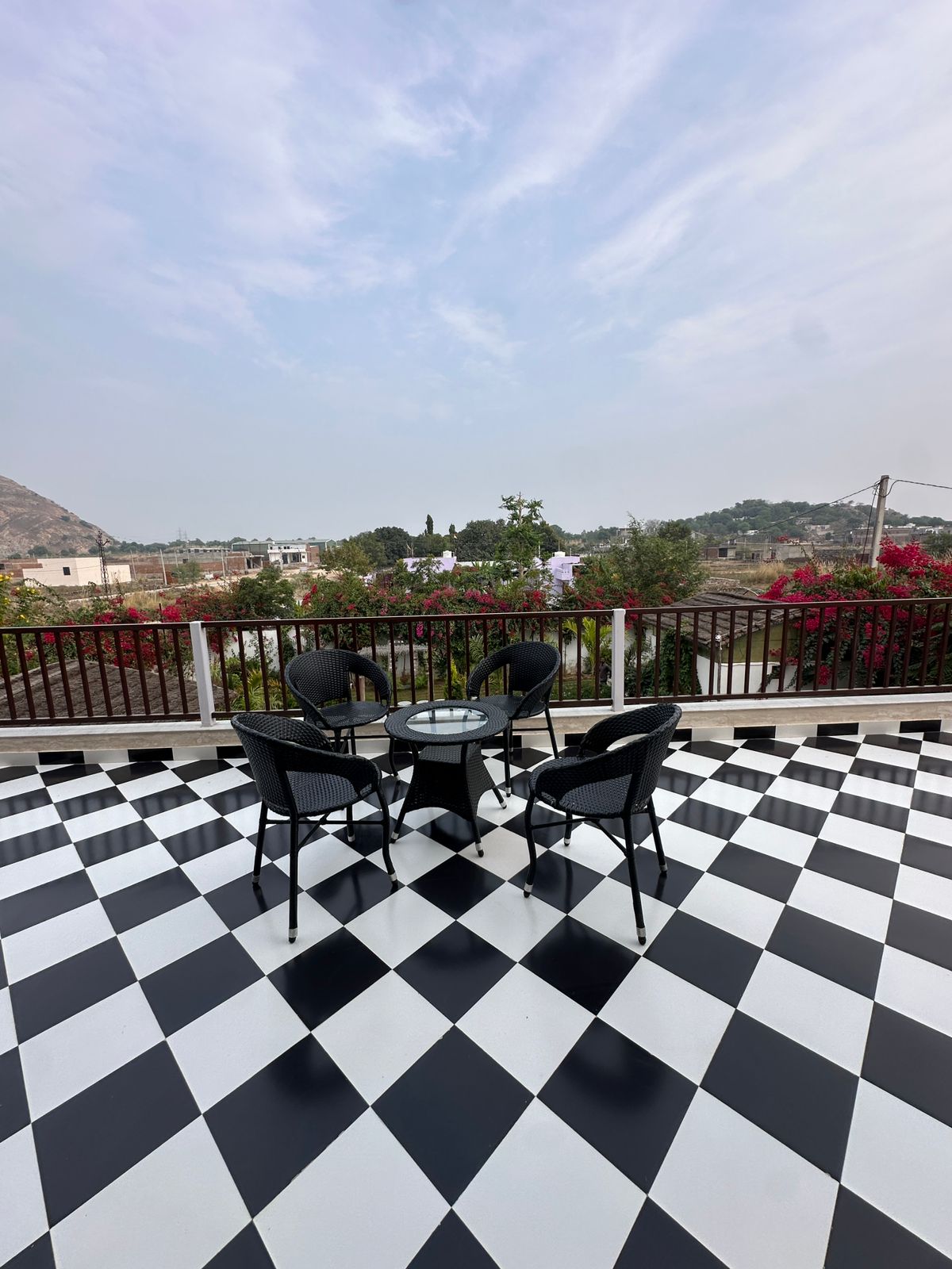 Nature Zen Den Jaipur