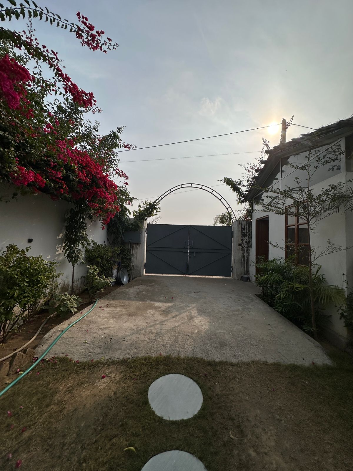 Nature Zen Den Jaipur