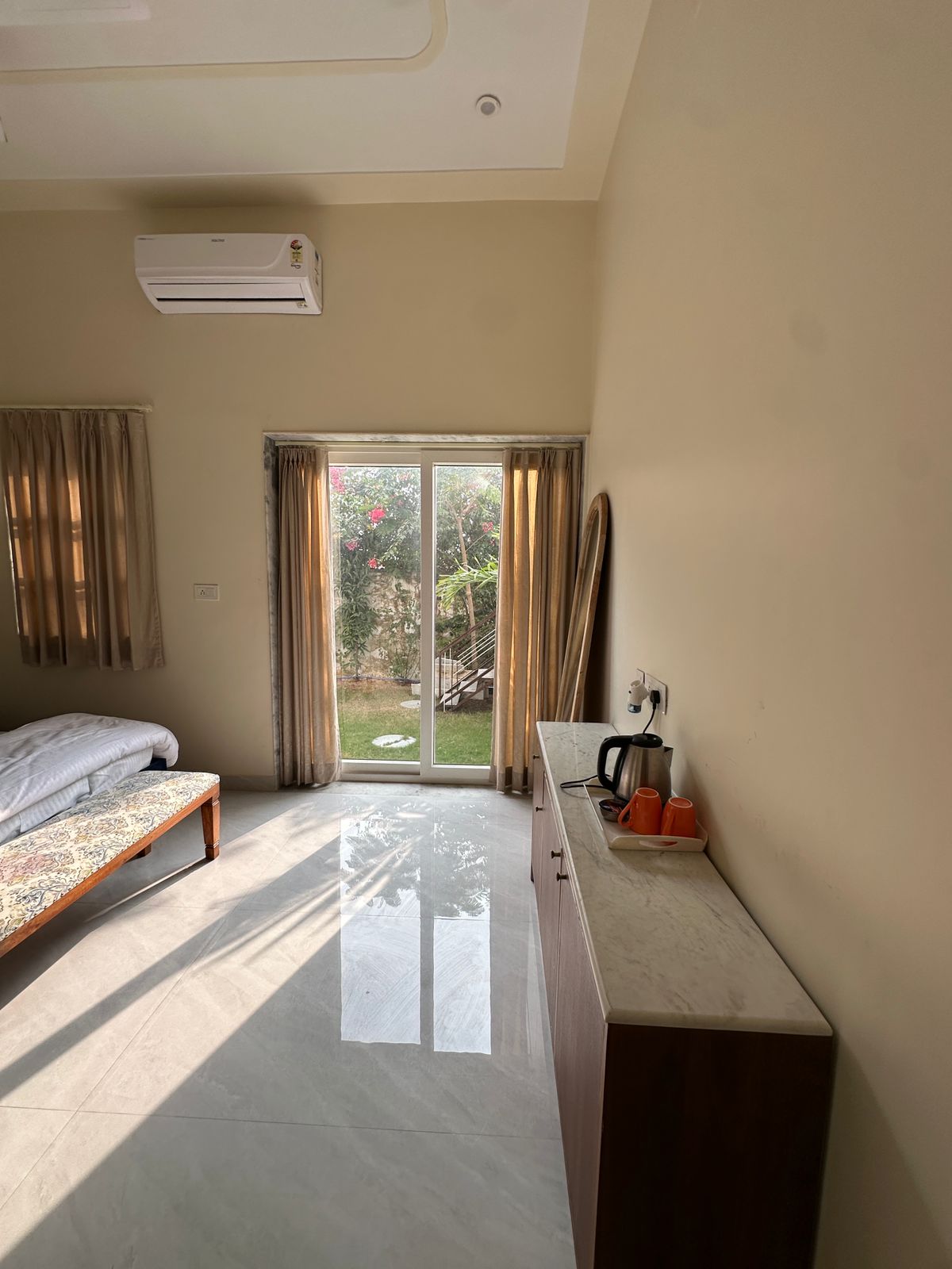Nature Zen Den Jaipur