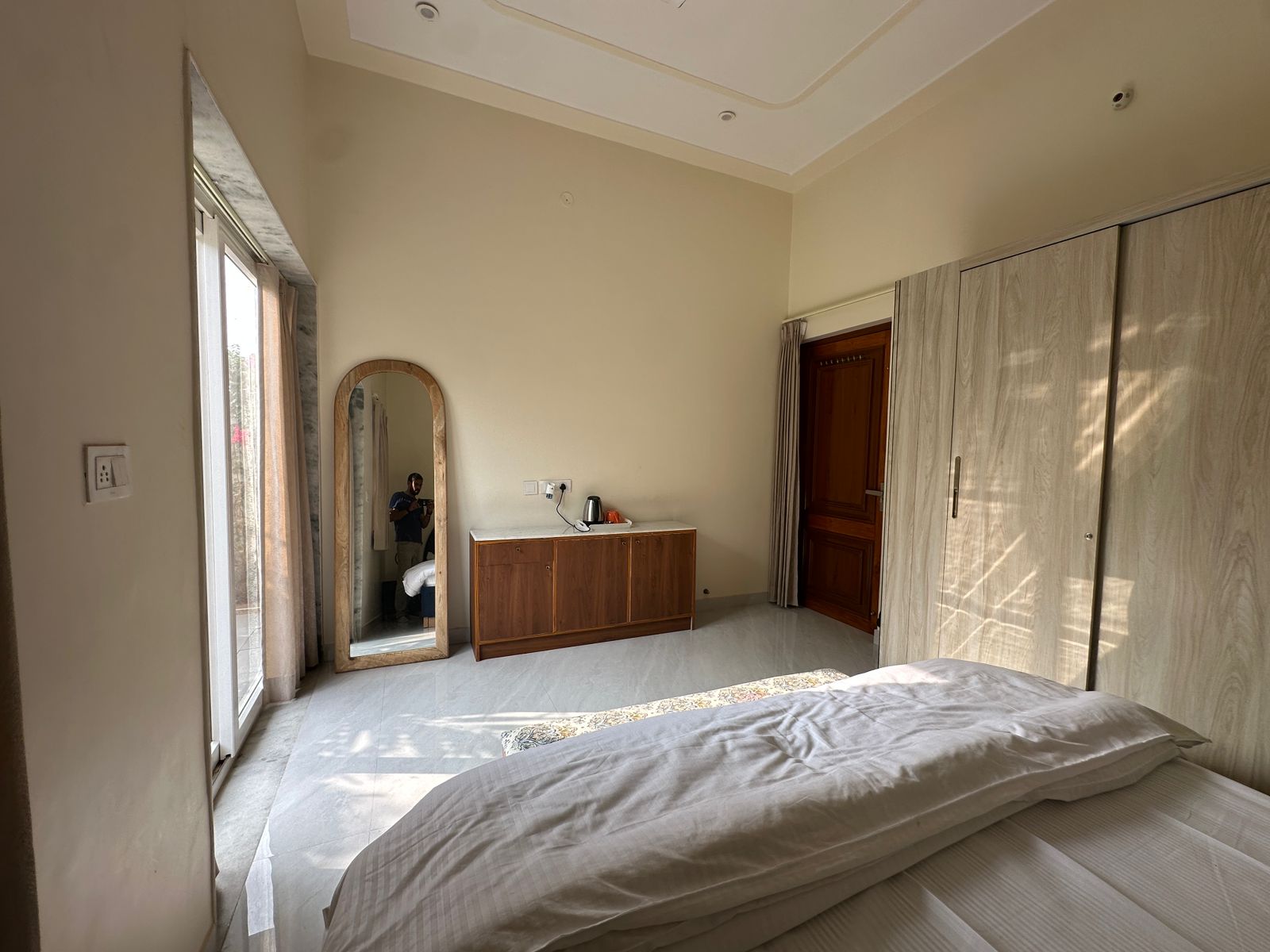 Nature Zen Den Jaipur