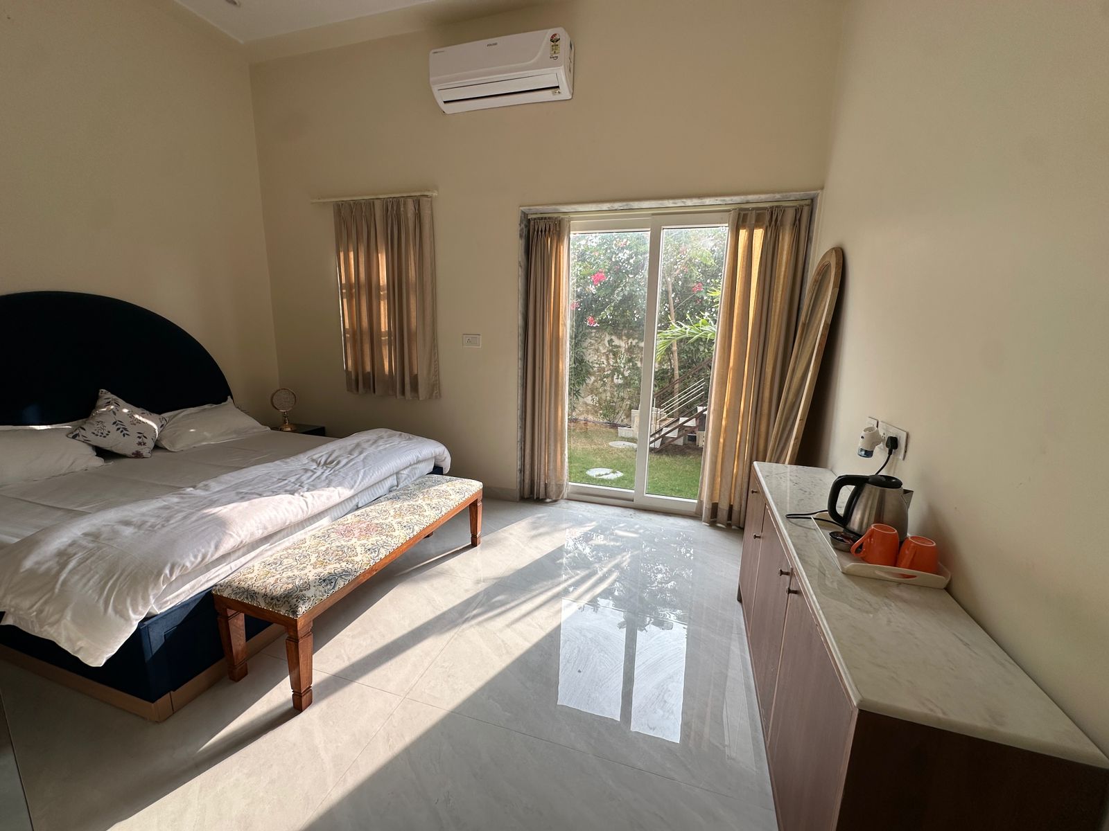 Nature Zen Den Jaipur
