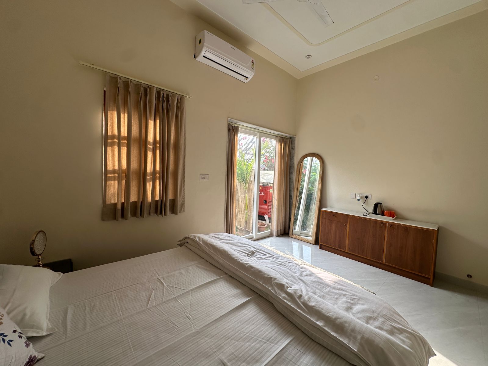 Nature Zen Den Jaipur