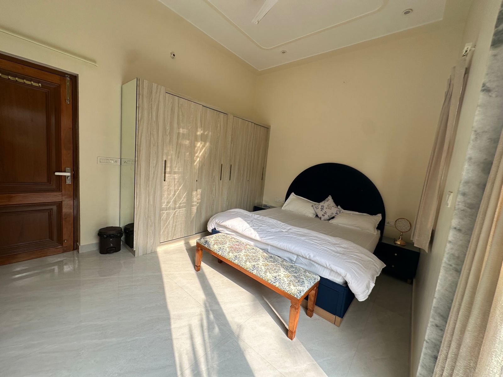 Nature Zen Den Jaipur