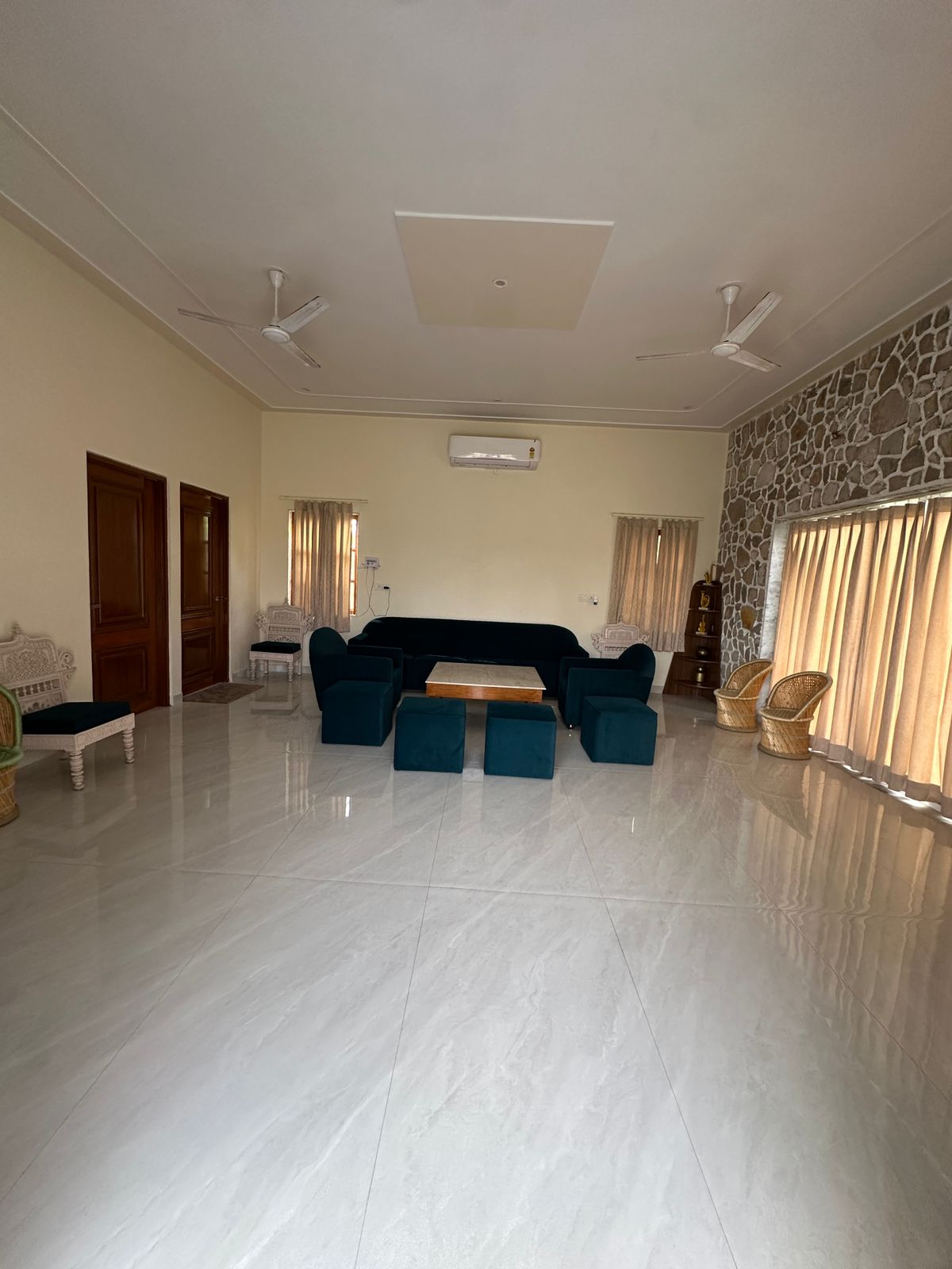 Nature Zen Den Jaipur