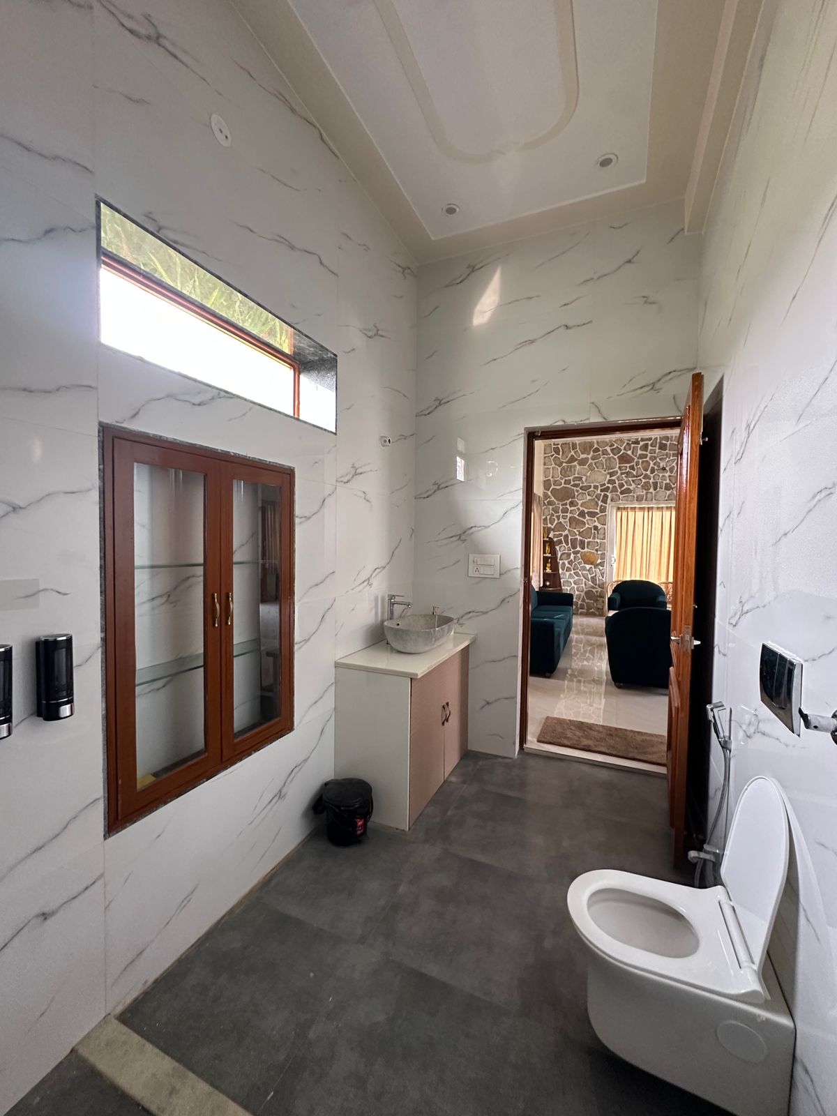 Nature Zen Den Jaipur
