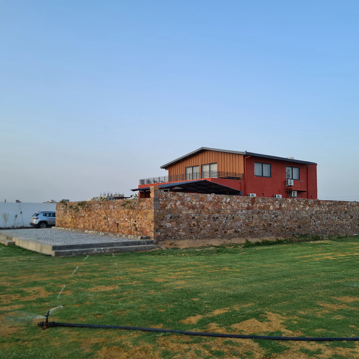 Navkar Farm Jaipur
