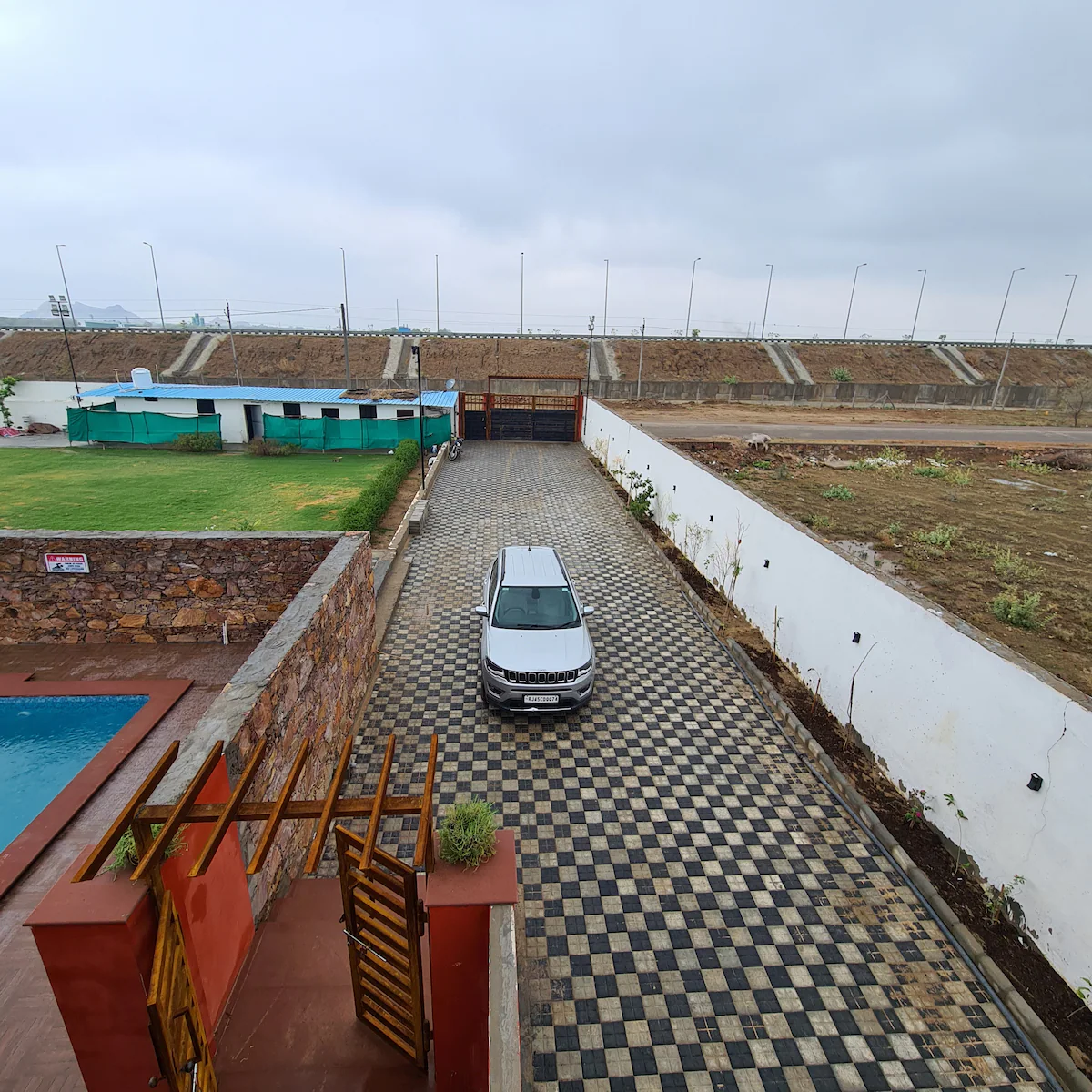 Navkar Farm Jaipur