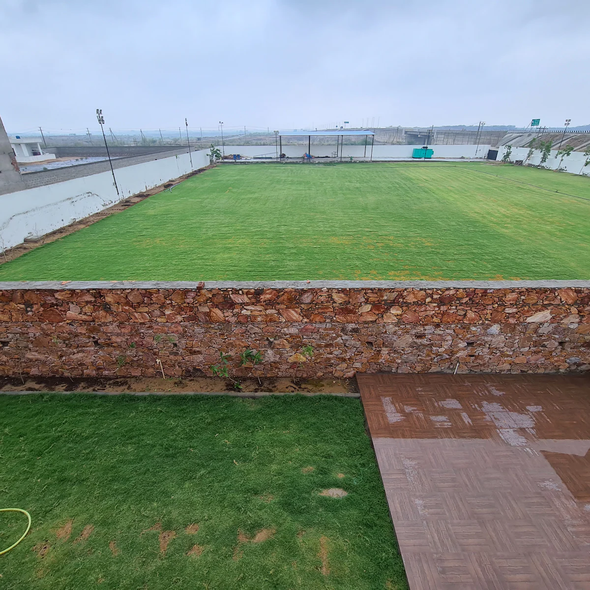 Navkar Farm Jaipur