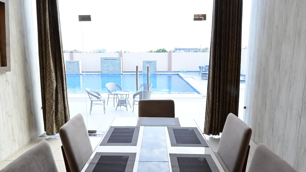 Ratan Retreat Jagatpura