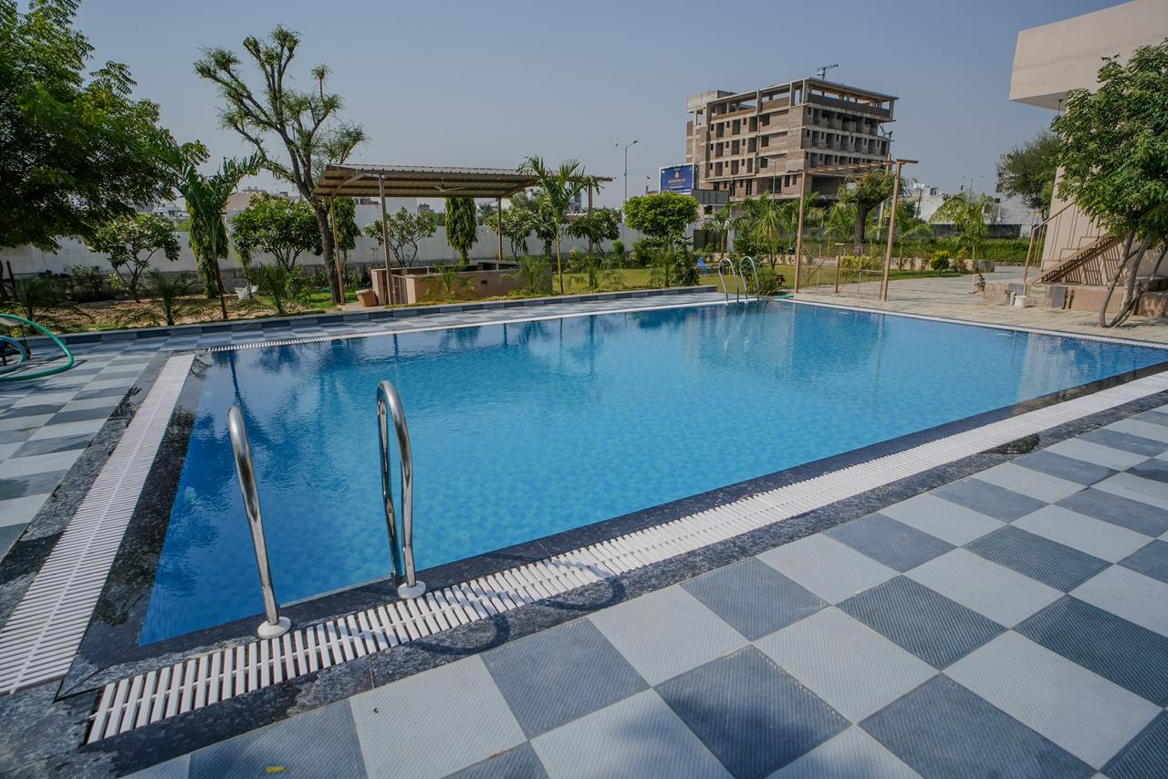 The Akari Farm Jaipur