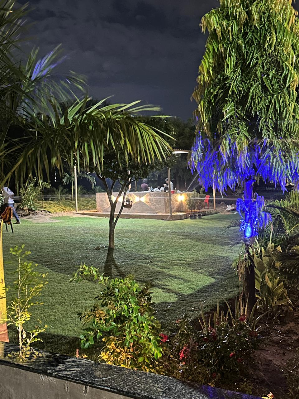 The Akari Farm Jaipur