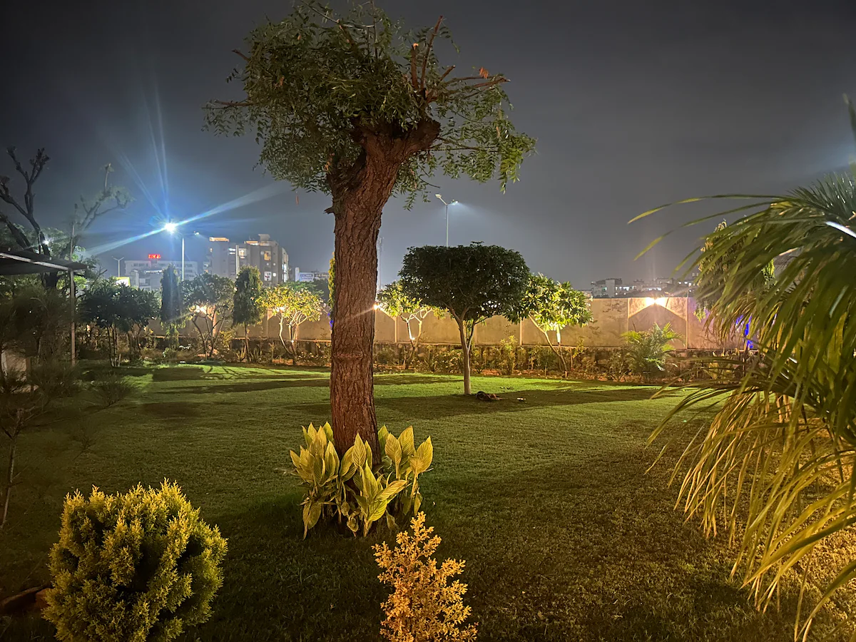 The Akari Farm Jaipur