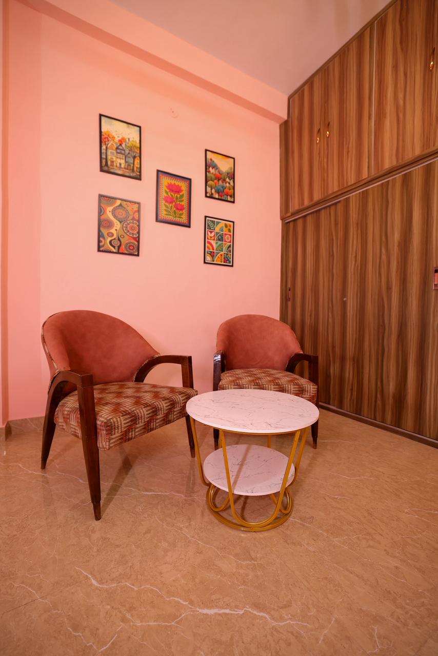 The Akari Farm Jaipur