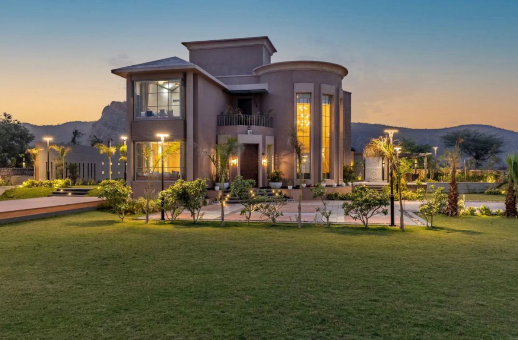 Noah's Ark Jaipur