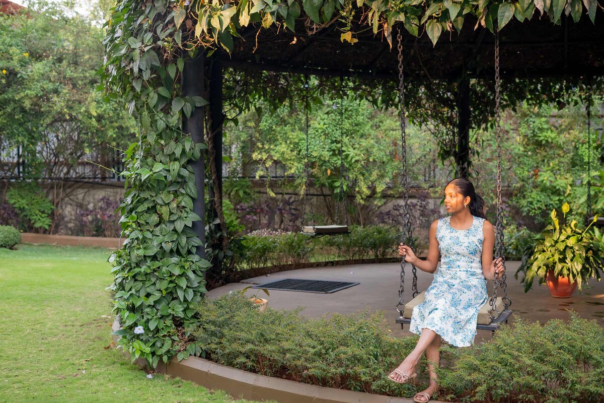Mehta Mansion Lonavala