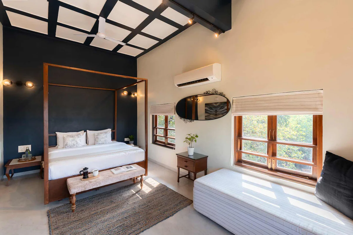 Mehta Mansion Lonavala