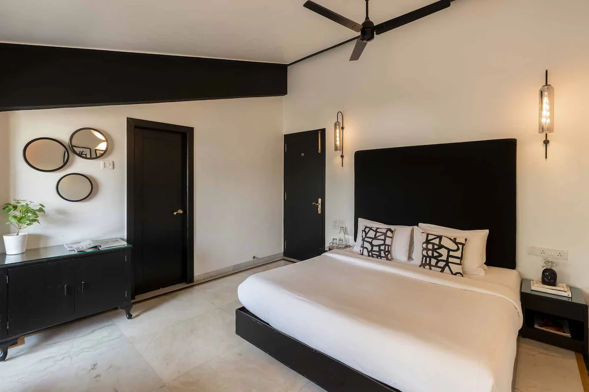 Mehta Mansion Lonavala