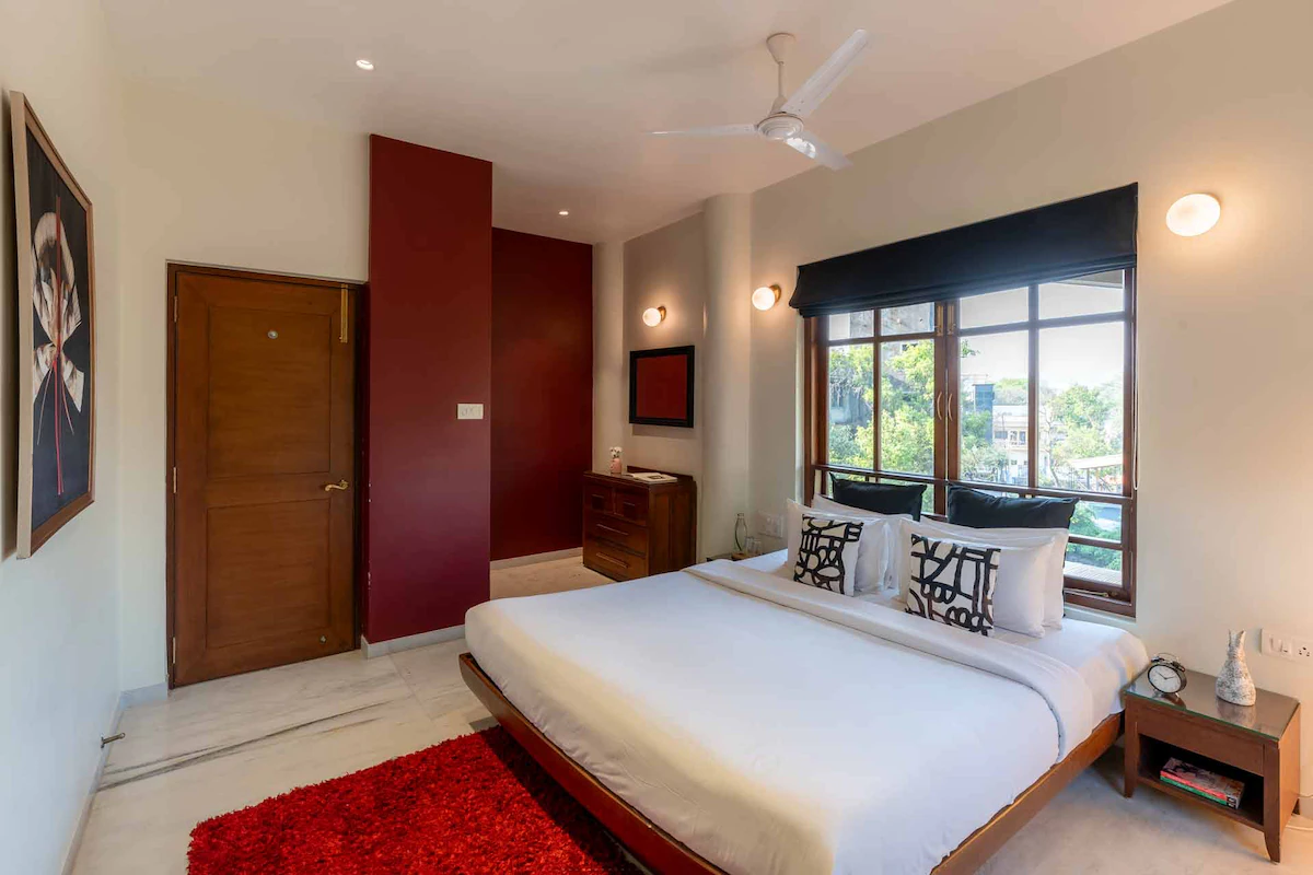 Mehta Mansion Lonavala