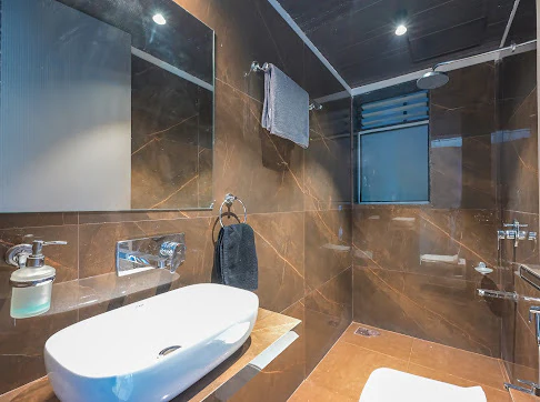 RE Treat 6BHK Luxury Pool Villa Lonavala