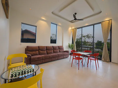 RE Treat 6BHK Luxury Pool Villa Lonavala