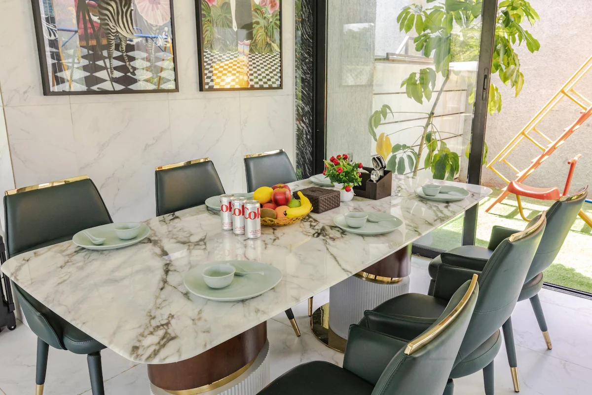 RE Oasis 5BHK Luxury Villa Lonavala