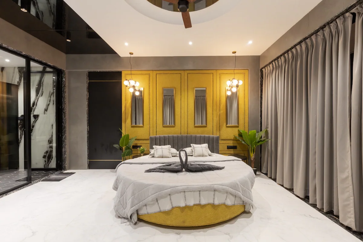 RE Oasis 5BHK Luxury Villa Lonavala