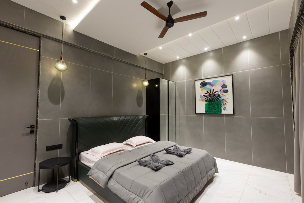 RE Oasis 5BHK Luxury Villa Lonavala