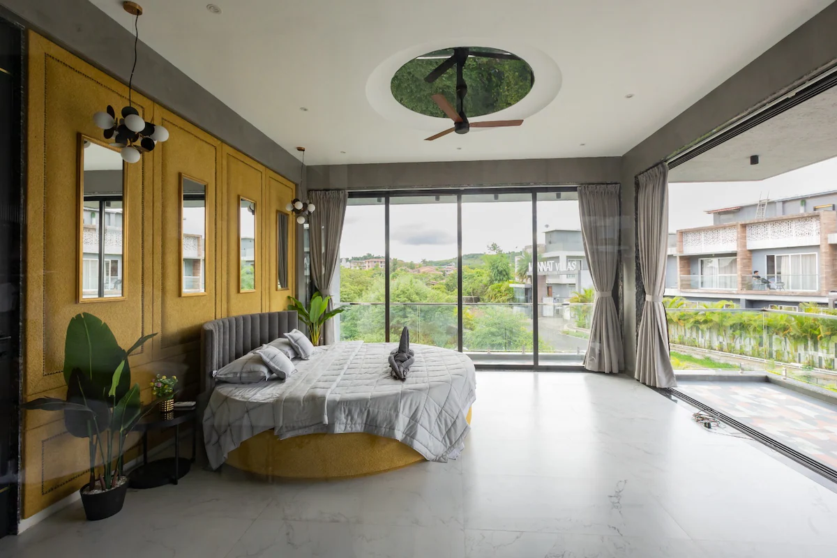 RE Oasis 5BHK Luxury Villa Lonavala
