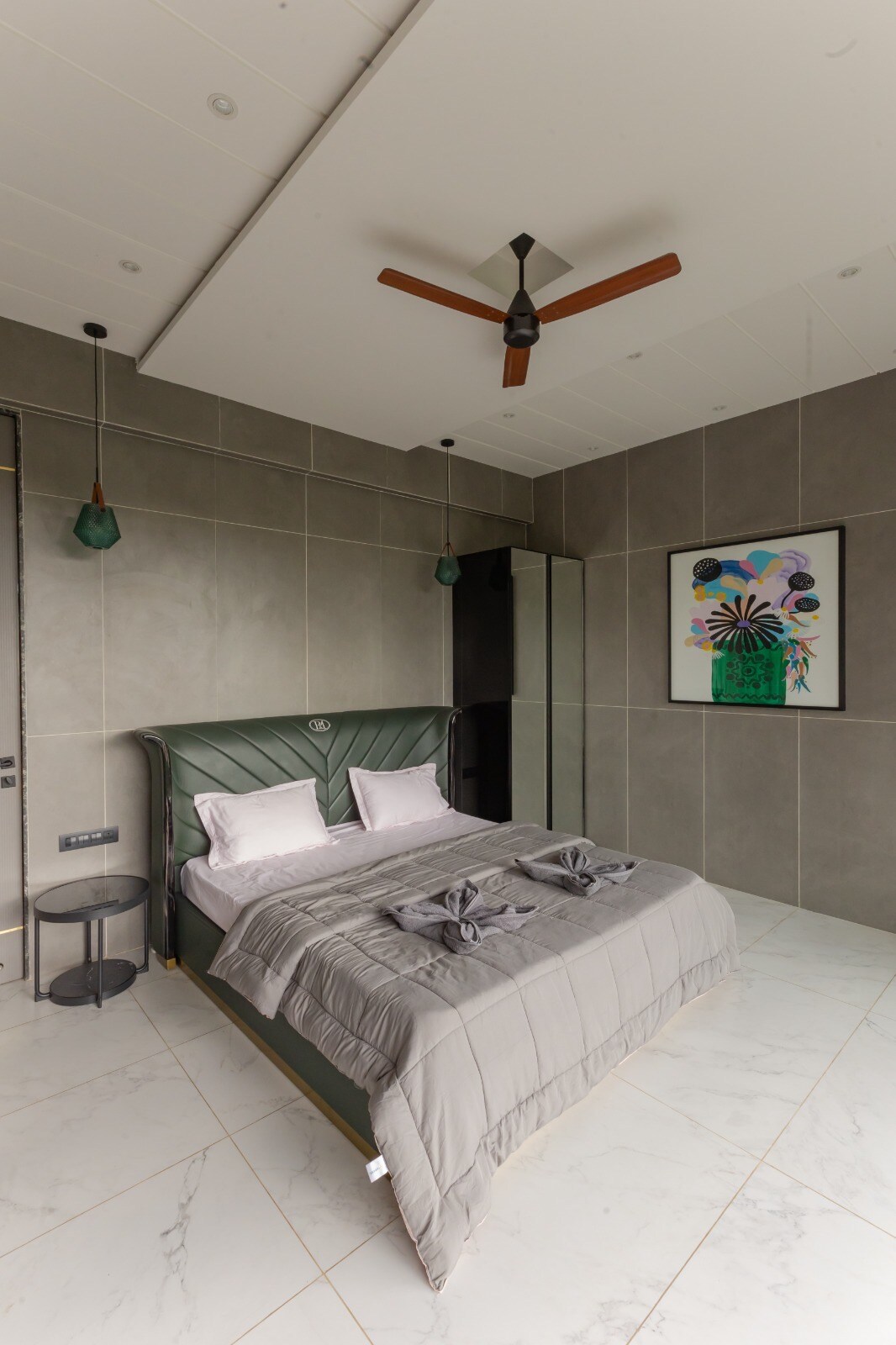 RE Oasis 5BHK Luxury Villa Lonavala