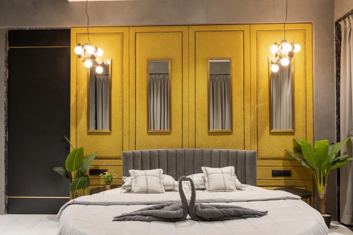 RE Oasis 5BHK Luxury Villa Lonavala