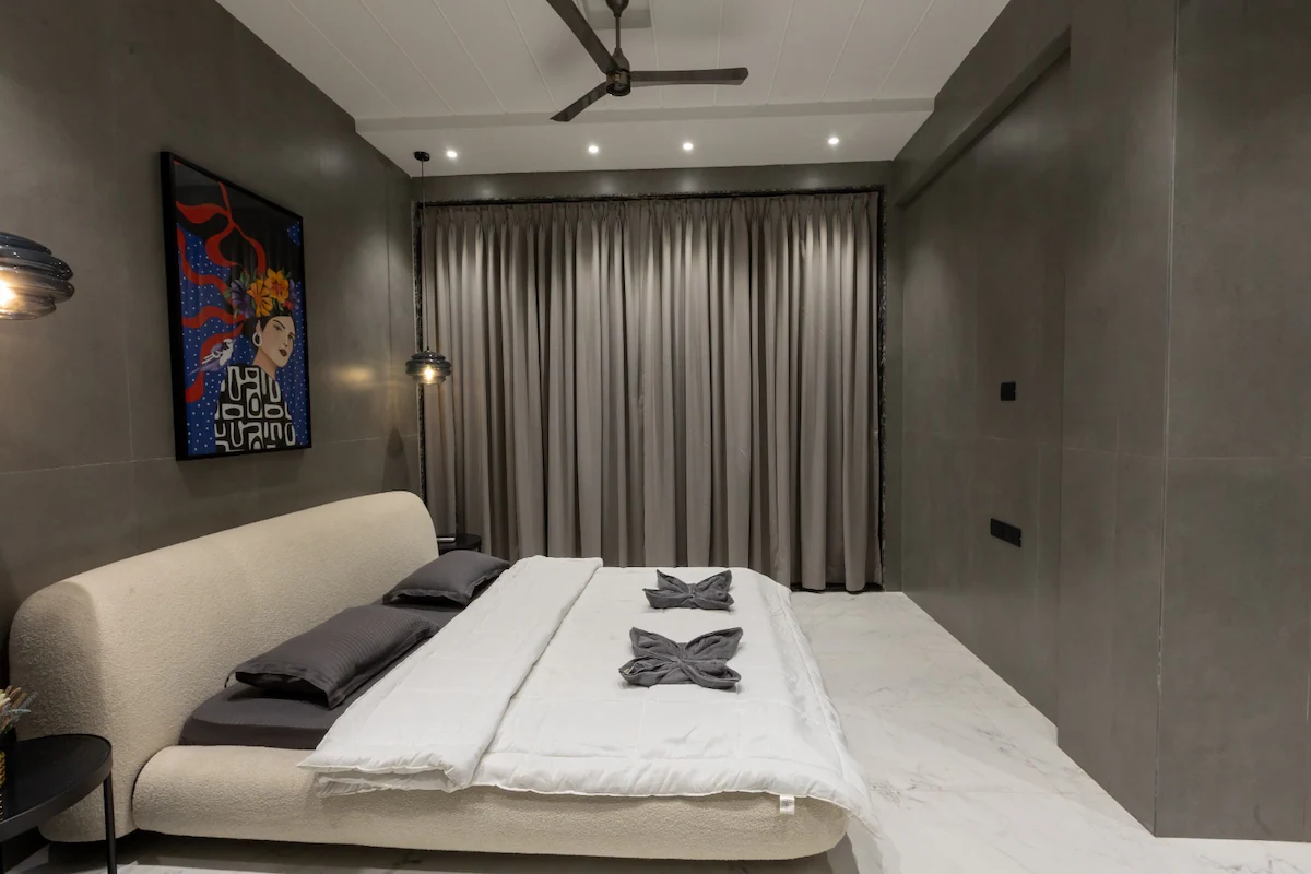 RE Oasis 5BHK Luxury Villa Lonavala