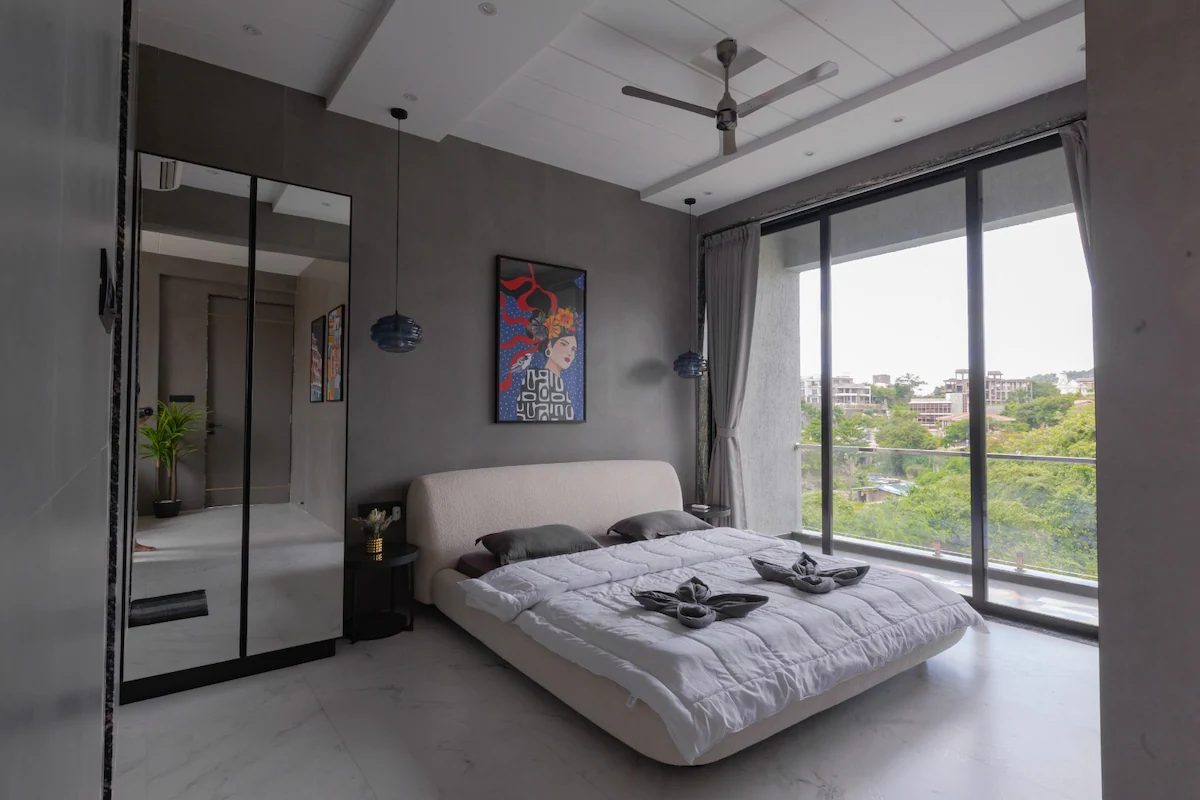 RE Oasis 5BHK Luxury Villa Lonavala